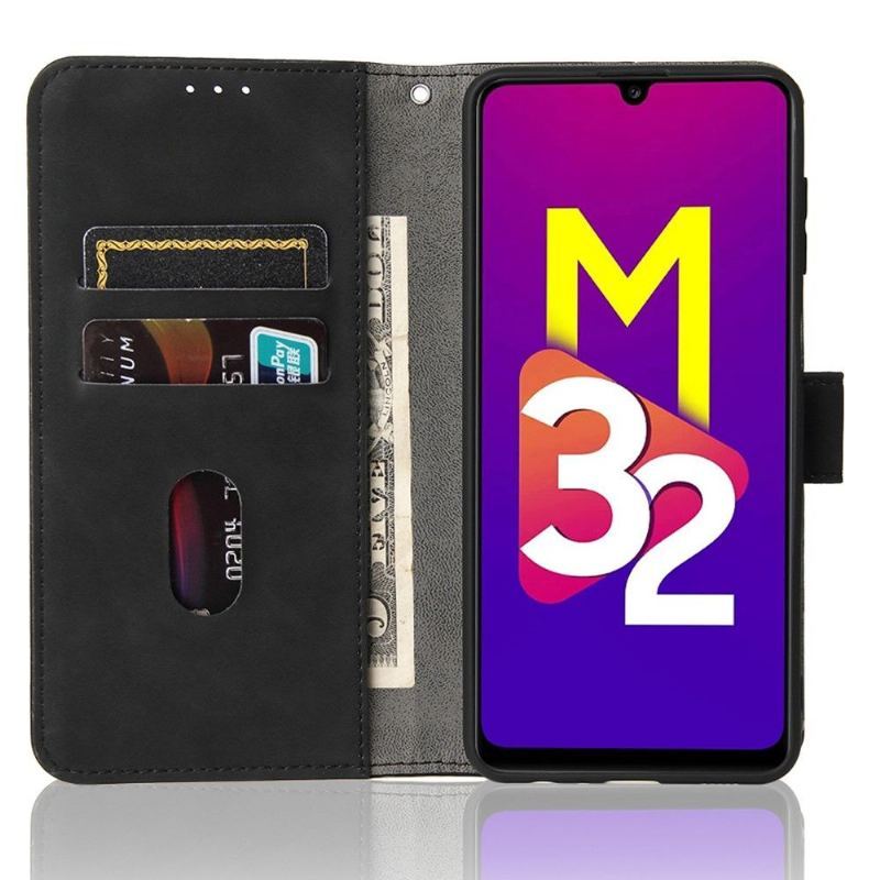 Obudowa Etui Na Telefon do Samsung Galaxy M32 Miękki Dotyk