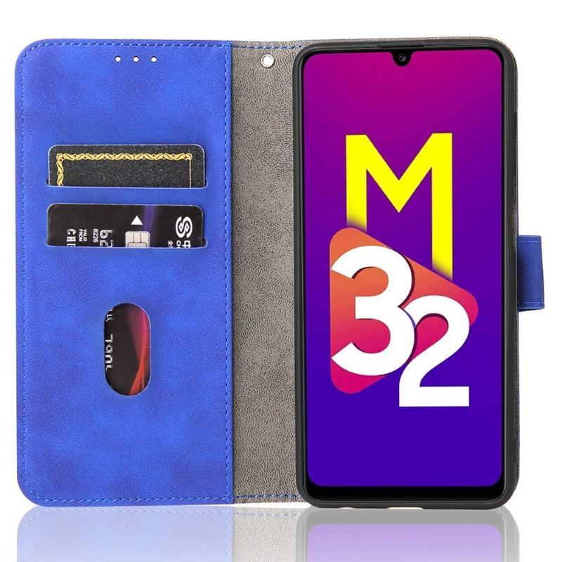 Obudowa Etui Na Telefon do Samsung Galaxy M32 Miękki Dotyk