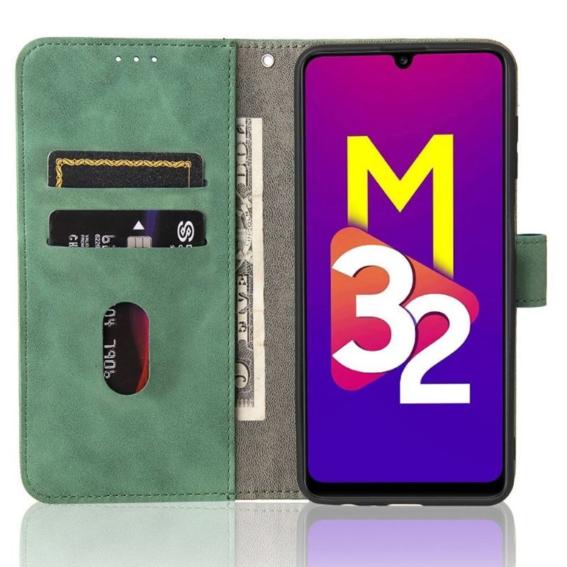 Obudowa Etui Na Telefon do Samsung Galaxy M32 Miękki Dotyk