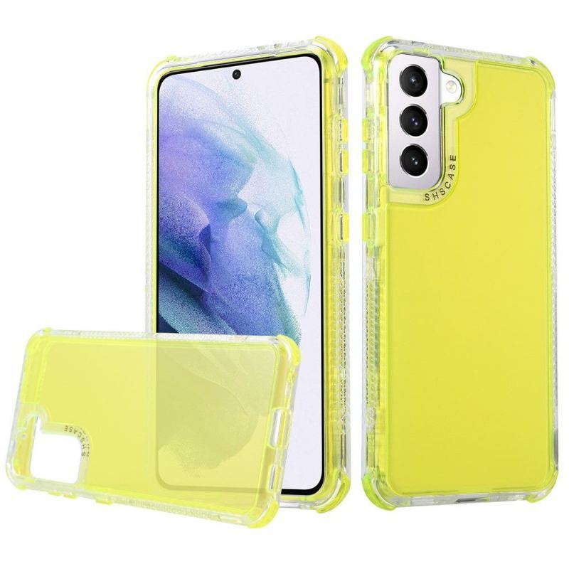 Etui do Samsung Galaxy S21 Plus 5G Anti-fall Sofia Shockproof