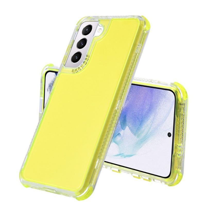 Etui do Samsung Galaxy S21 Plus 5G Anti-fall Sofia Shockproof