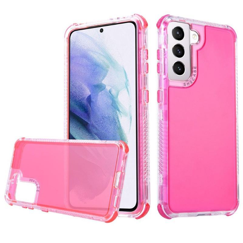 Etui do Samsung Galaxy S21 Plus 5G Anti-fall Sofia Shockproof