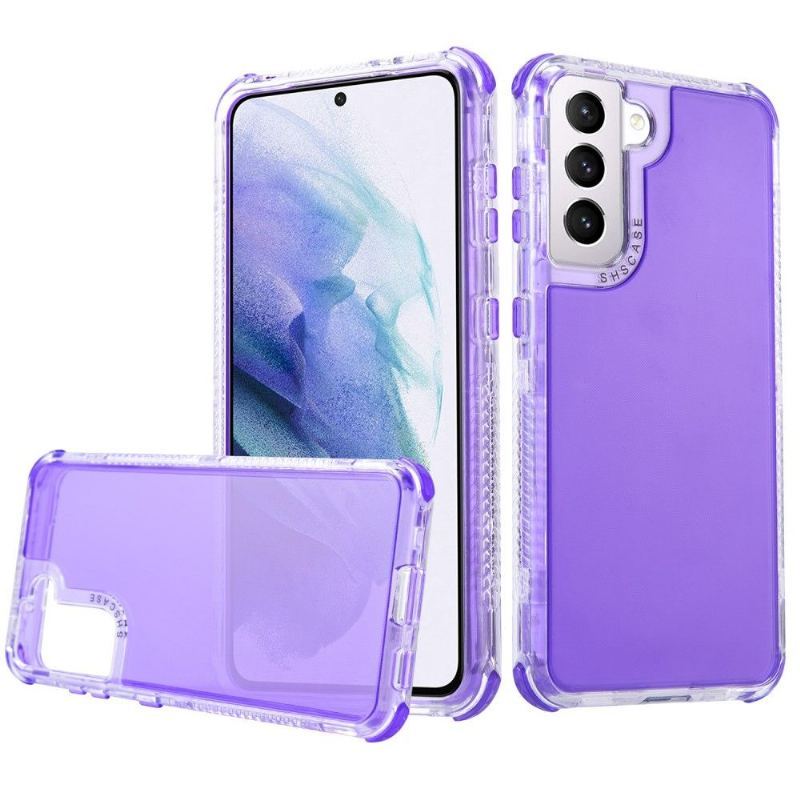 Etui do Samsung Galaxy S21 Plus 5G Anti-fall Sofia Shockproof