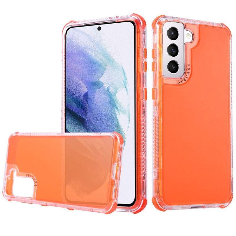 Etui do Samsung Galaxy S21 Plus 5G Anti-fall Sofia Shockproof