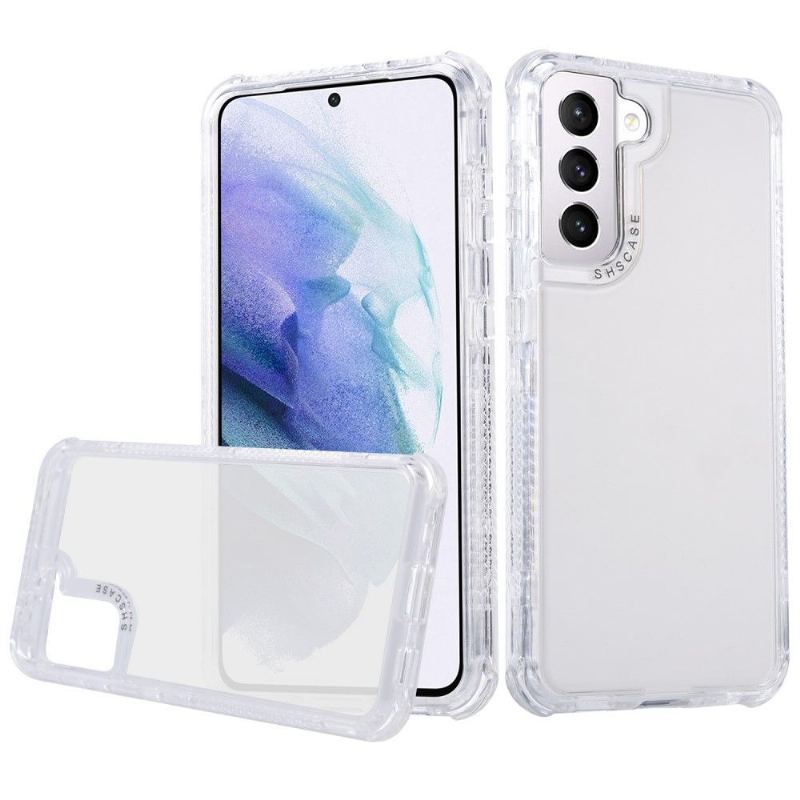 Etui do Samsung Galaxy S21 Plus 5G Anti-fall Sofia Shockproof