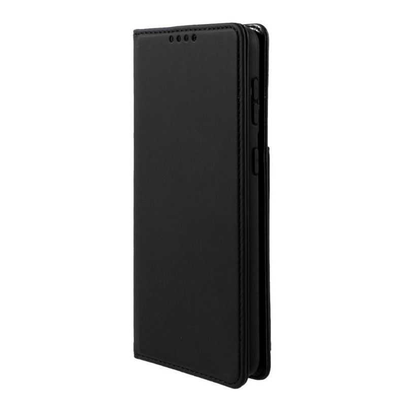 Etui do Samsung Galaxy S21 Plus 5G Etui Folio Miękki Dotyk