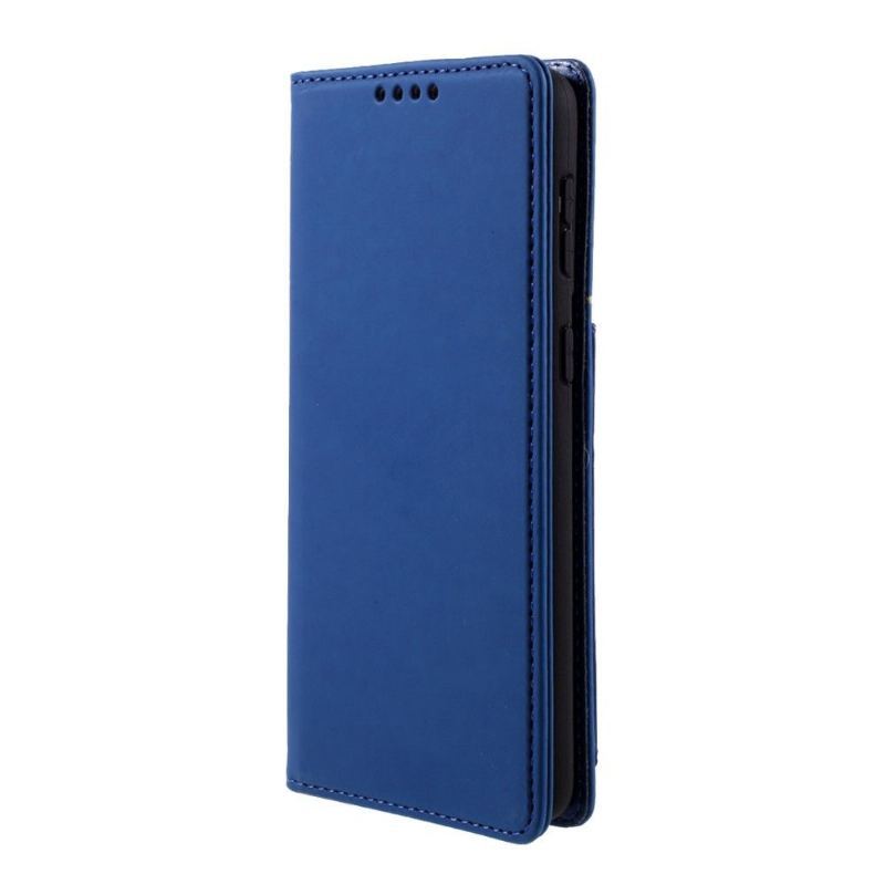 Etui do Samsung Galaxy S21 Plus 5G Etui Folio Miękki Dotyk