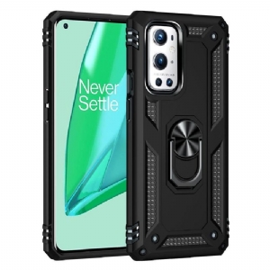 Etui do OnePlus 9 Biznes Obsługa Funkcji Hybrydowych