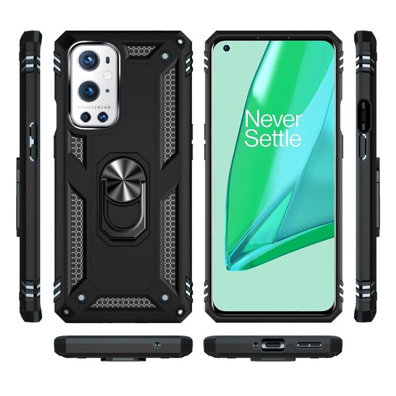 Etui do OnePlus 9 Biznes Obsługa Funkcji Hybrydowych