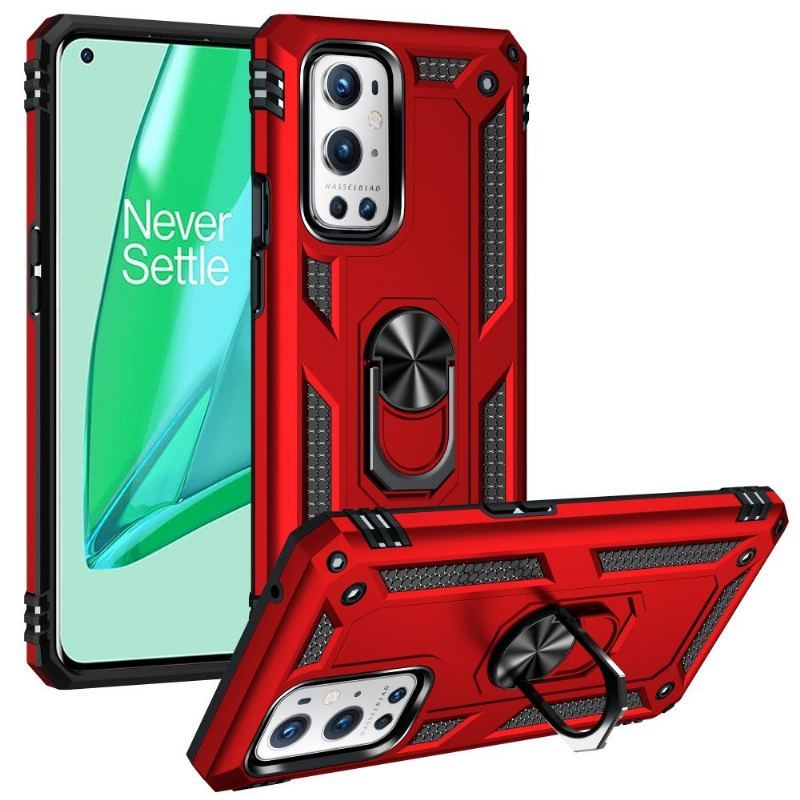 Etui do OnePlus 9 Biznes Obsługa Funkcji Hybrydowych