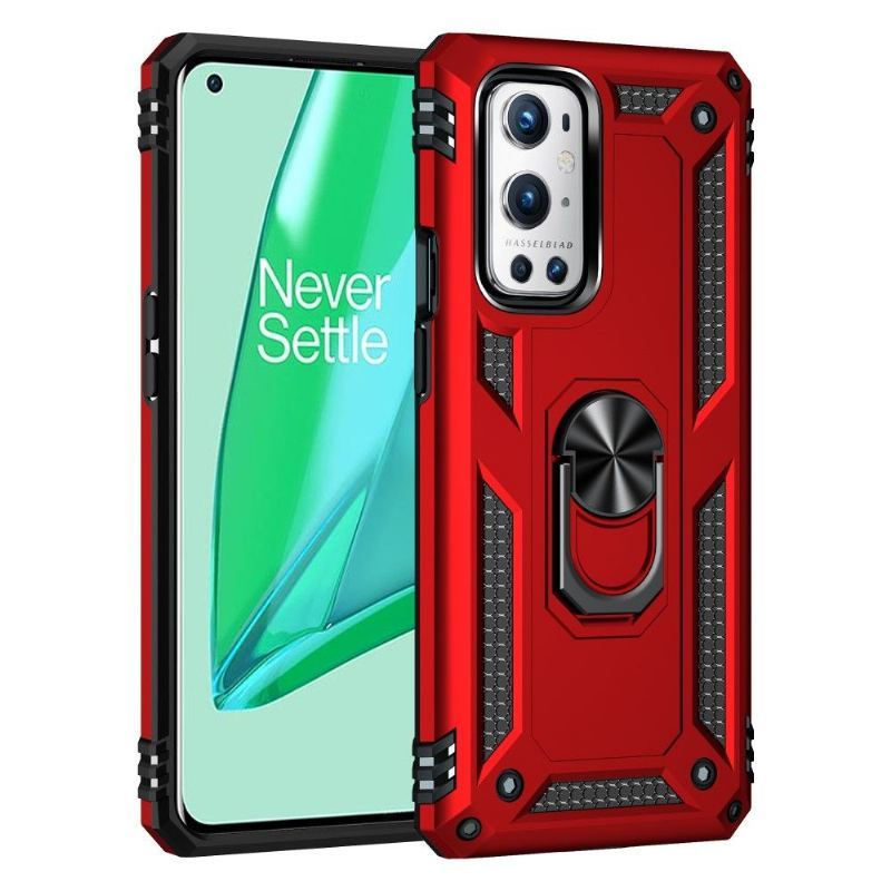 Etui do OnePlus 9 Biznes Obsługa Funkcji Hybrydowych