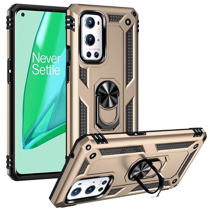 Etui do OnePlus 9 Biznes Obsługa Funkcji Hybrydowych