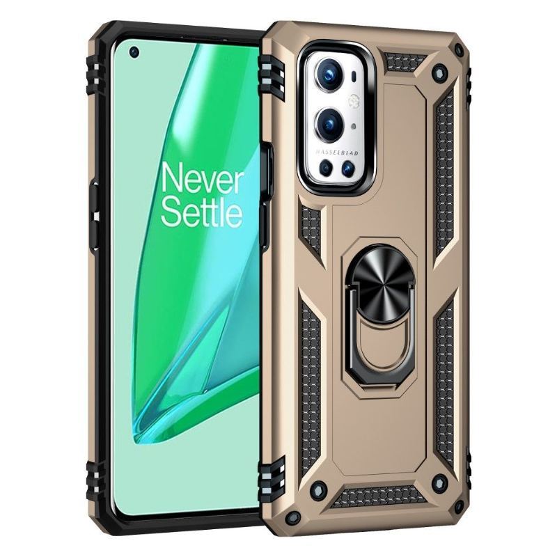 Etui do OnePlus 9 Biznes Obsługa Funkcji Hybrydowych