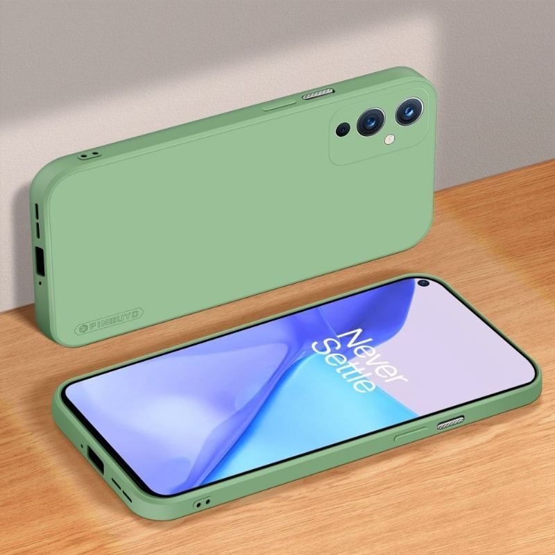 Etui do OnePlus 9 Pinwuyo Silikon