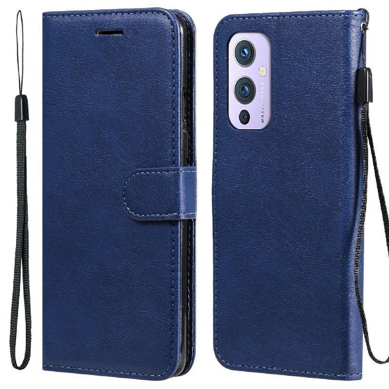 Etui Folio do OnePlus 9 Classic z Łańcuch Sylvette