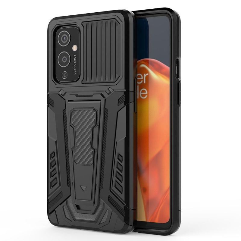 Futerały do OnePlus 9 Heavy Duty Z Podpórką