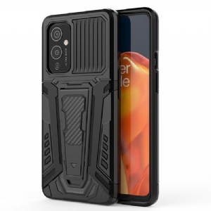 Futerały do OnePlus 9 Heavy Duty Z Podpórką