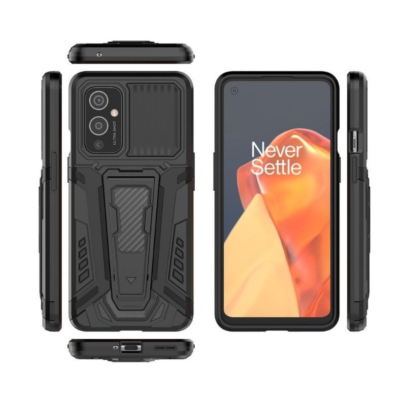 Futerały do OnePlus 9 Heavy Duty Z Podpórką