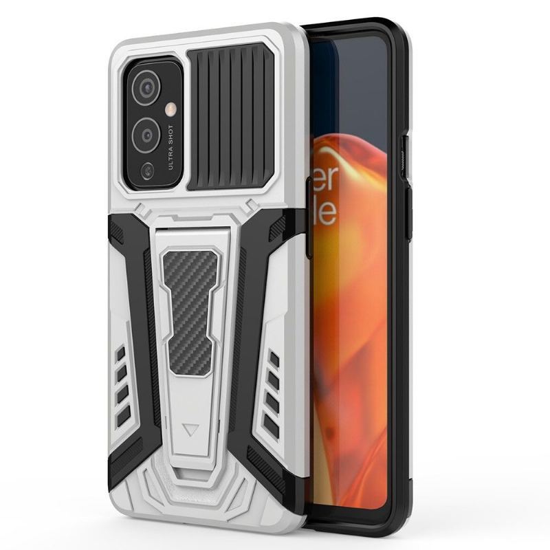 Futerały do OnePlus 9 Heavy Duty Z Podpórką