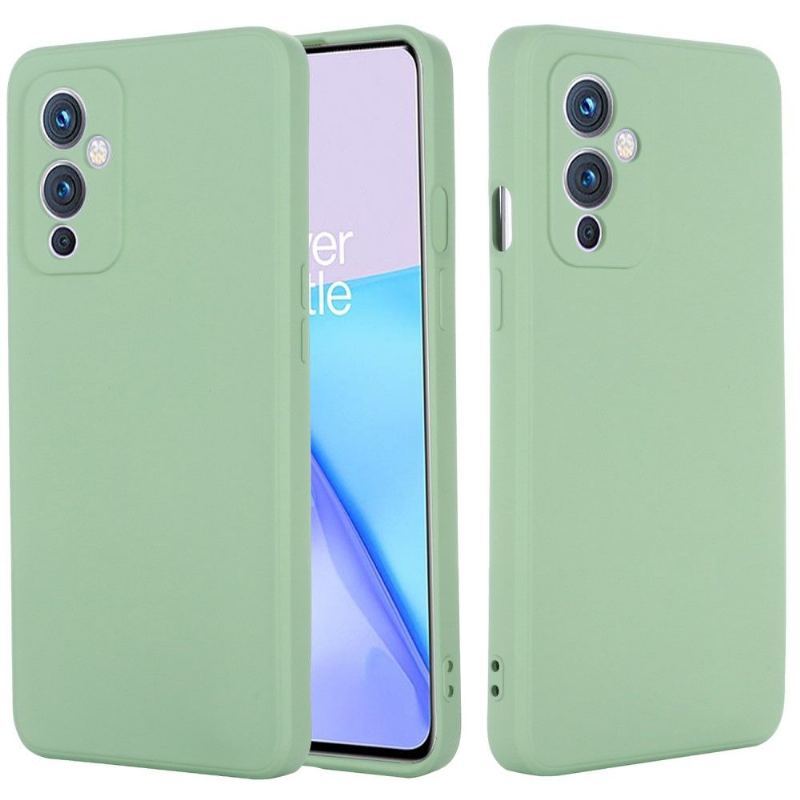 Futerały do OnePlus 9 Puro Płynny Silikon