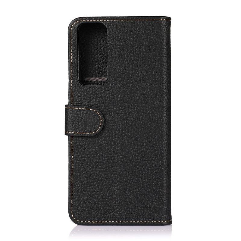 Obudowa Etui Na Telefon do OnePlus 9 Khazneh Leather