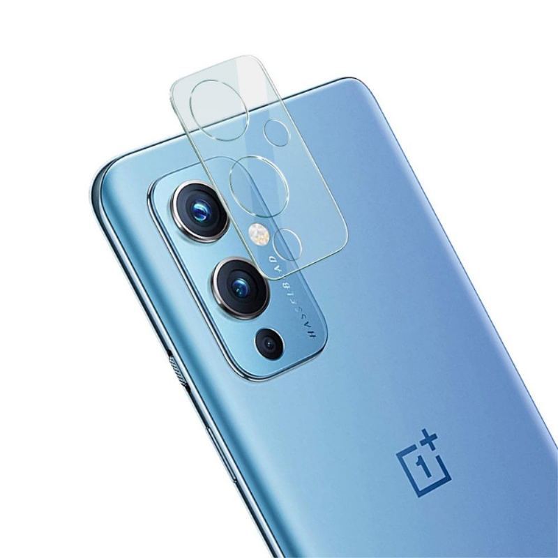 Oneplus 9 Szkło Hartowane Na Soczewki (2 Sztuki)