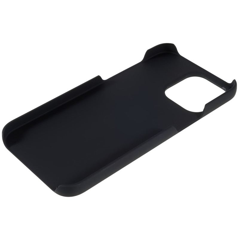 Etui Do iPhone 16 Pro Matowy Plastik