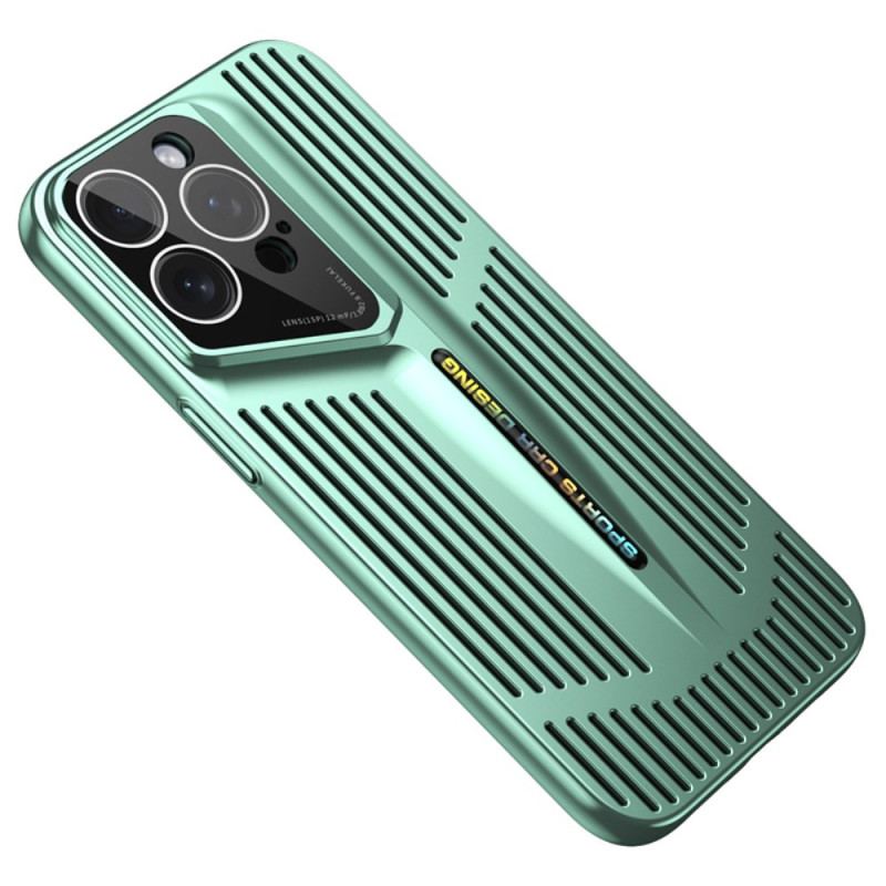 Etui Do iPhone 16 Pro Radiator