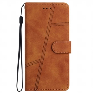 Etui Folio Do iPhone 16 Pro Linki I Linki