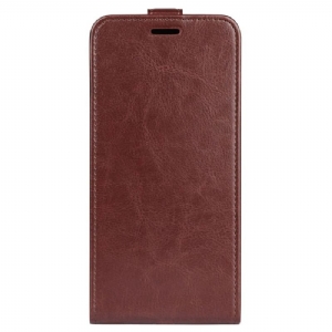 Etui Folio iPhone 16 Pro Klapa Pionowa Etui Ochronne