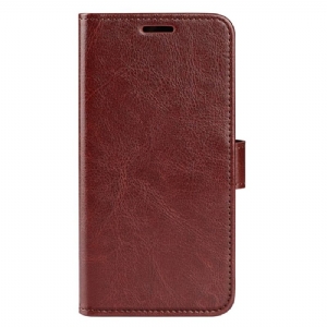 Etui Folio iPhone 16 Pro Vintage