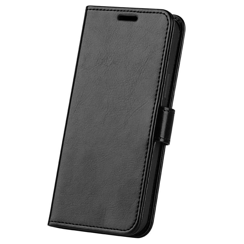 Etui Folio iPhone 16 Pro Vintage