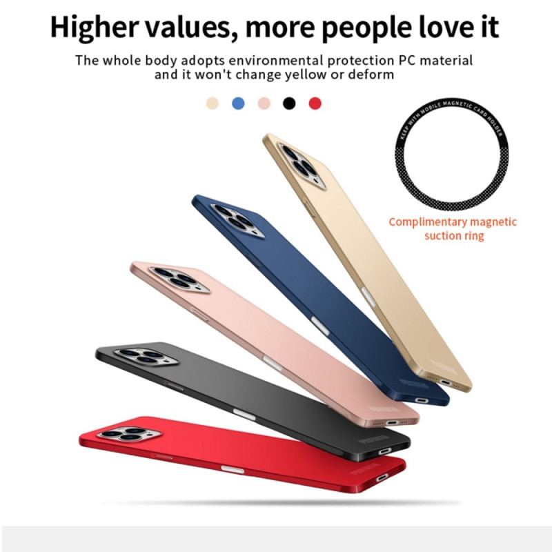 Etui iPhone 16 Pro Kolego Pinwuyo Etui Ochronne