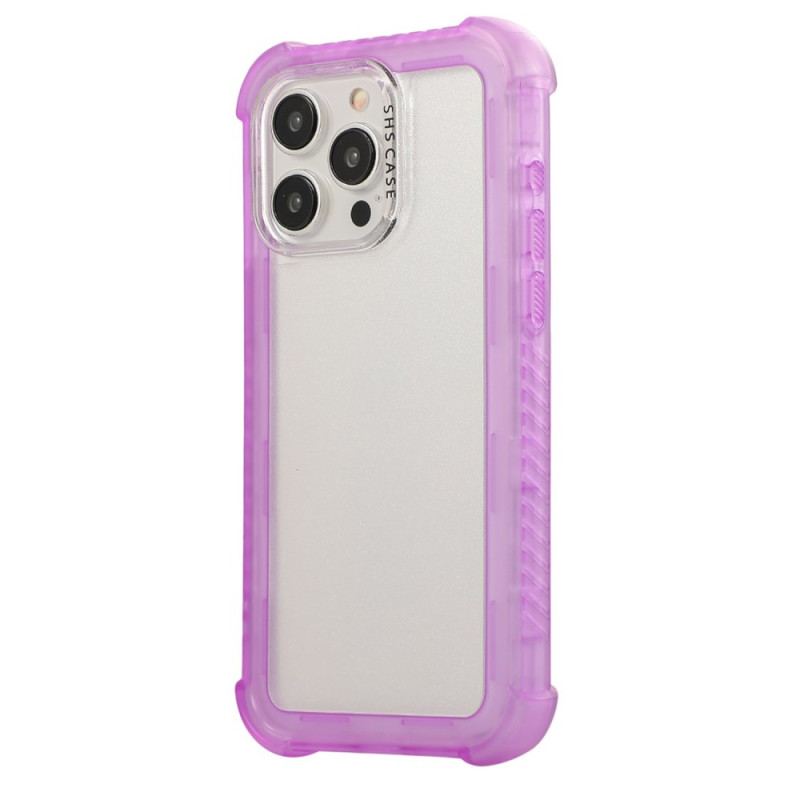 Etui iPhone 16 Pro Kolorowa Półka