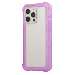 Etui iPhone 16 Pro Kolorowa Półka