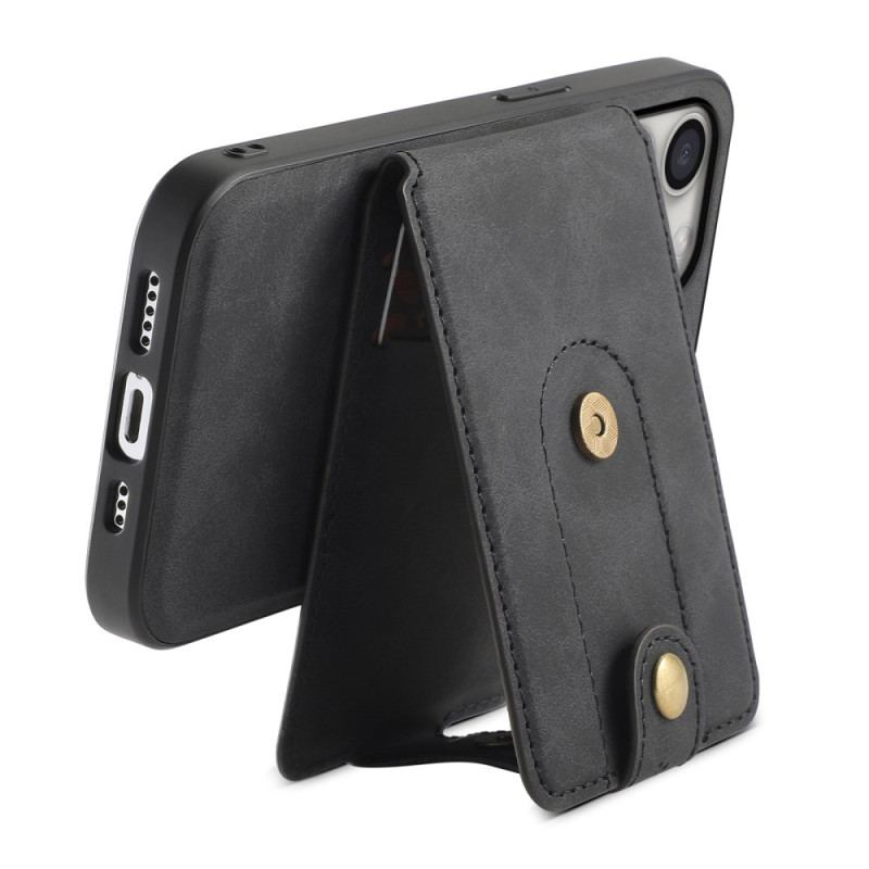 Etui iPhone 16 Pro Odpinane Etui Magnetyczne Denior Etui Ochronne