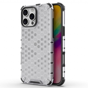 Etui iPhone 16 Pro Plaster Miodu Etui Ochronne