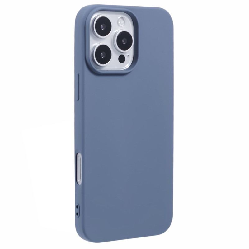 Etui iPhone 16 Pro Płynny Silikon X-level Etui Ochronne