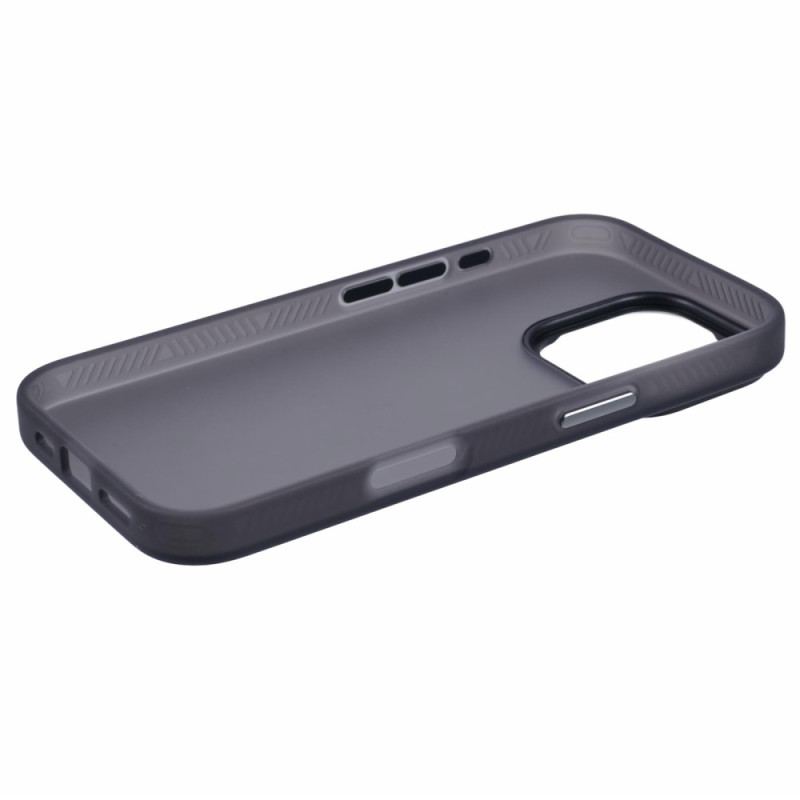 Etui iPhone 16 Pro Poziom X Etui Ochronne