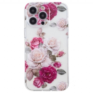 Etui iPhone 16 Pro Różne Powody