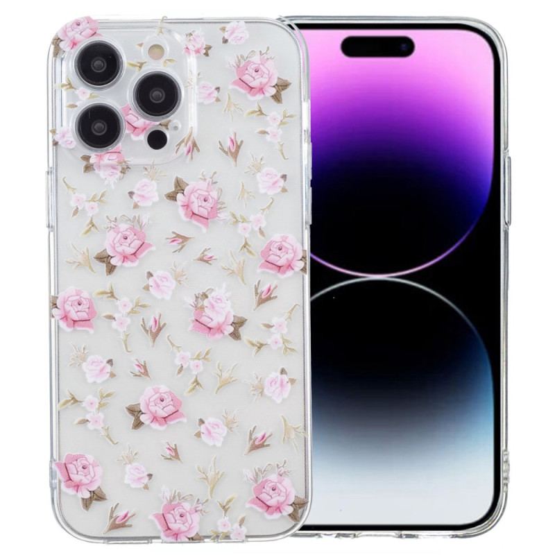 Etui iPhone 16 Pro Różne Powody