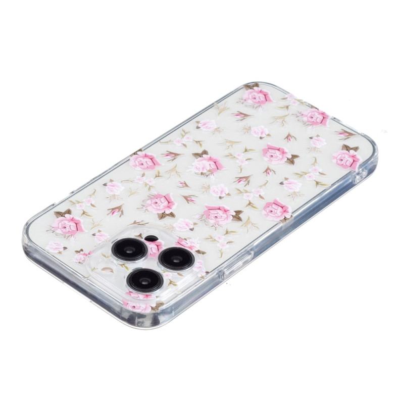 Etui iPhone 16 Pro Różne Powody