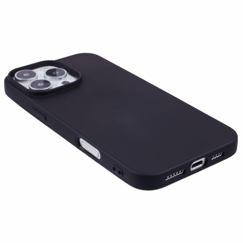 Etui iPhone 16 Pro Silikon Etui Ochronne