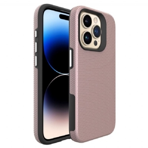 Etui iPhone 16 Pro Sztywna Tekstura