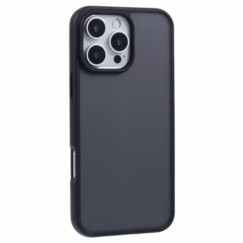 Futerały iPhone 16 Pro Etui Na Telefon Poziom X