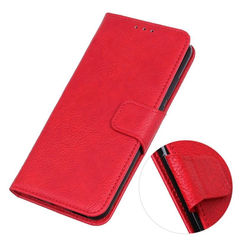 Case do Samsung Galaxy M11 Célestin Faux Leather