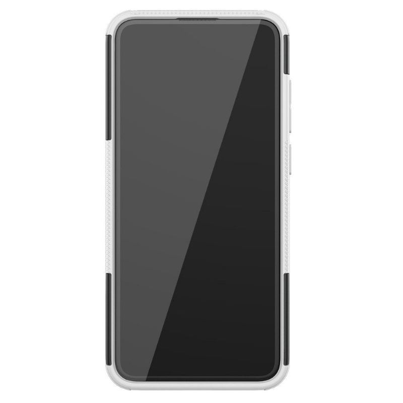 Etui do Samsung Galaxy M11 Antypoślizgowe Ze Zintegrowanym Wsparciem