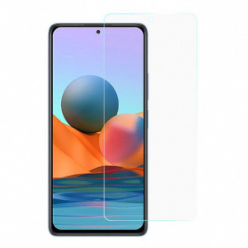 Ochrona Ekranu Dla Xiaomi Redmi Note 10/10S/Poco M5S