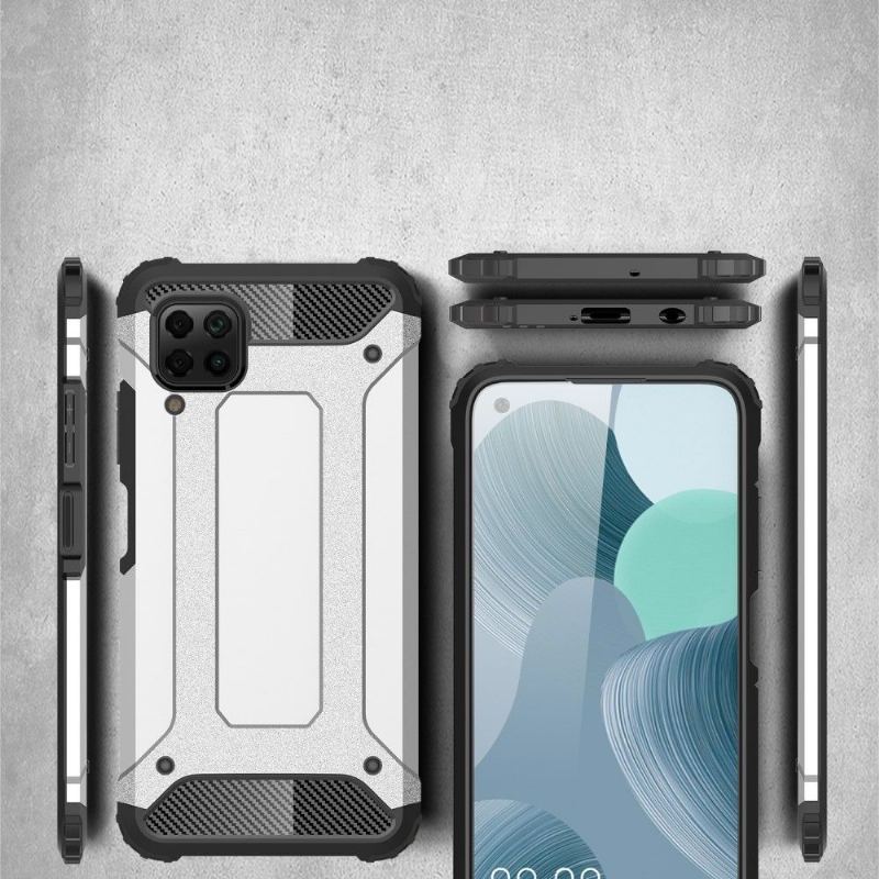 Etui do Huawei P40 Lite Armor Guard Odporny Na Wstrząsy