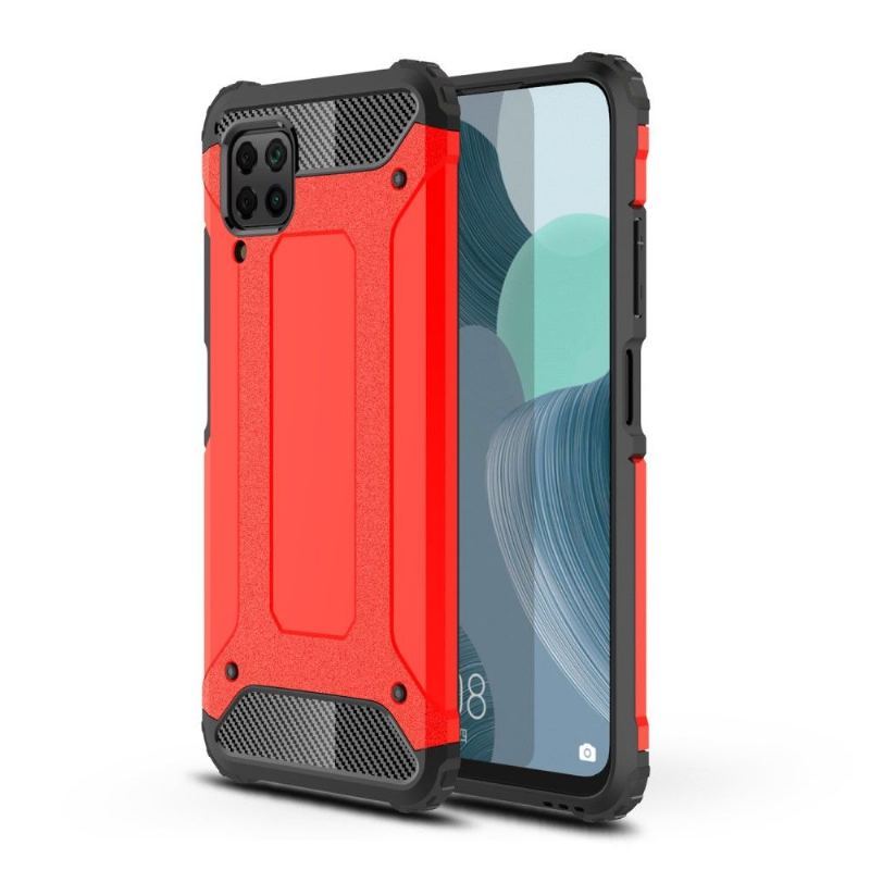 Etui do Huawei P40 Lite Armor Guard Odporny Na Wstrząsy